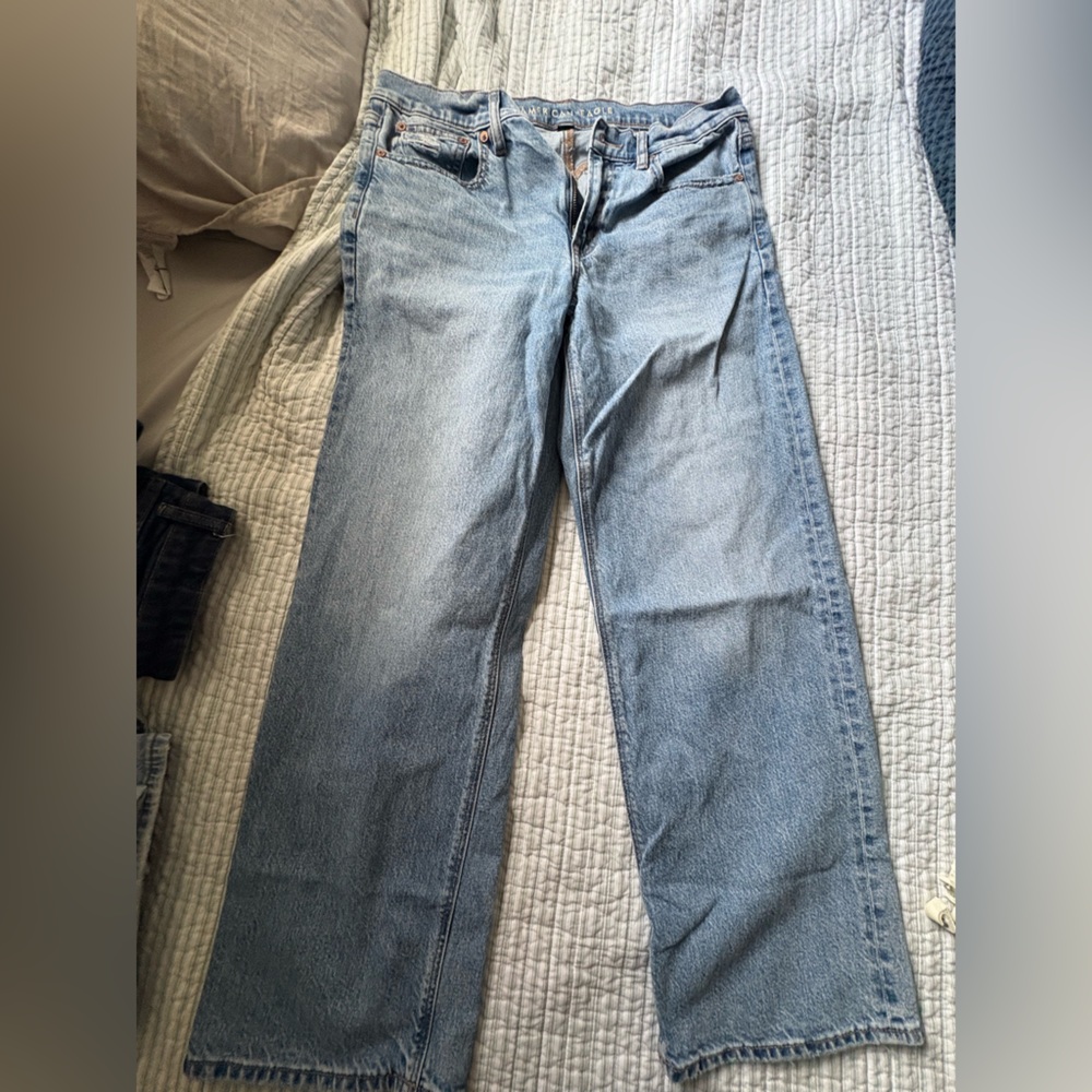 American Eagle Outfitters Jeans